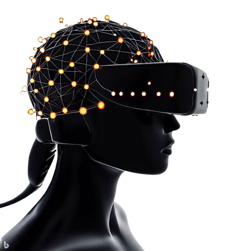 Cyber woman ai onyxmind ai
